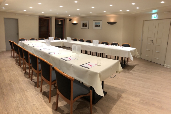 City Partner Hotel ARTE (Schwerin)